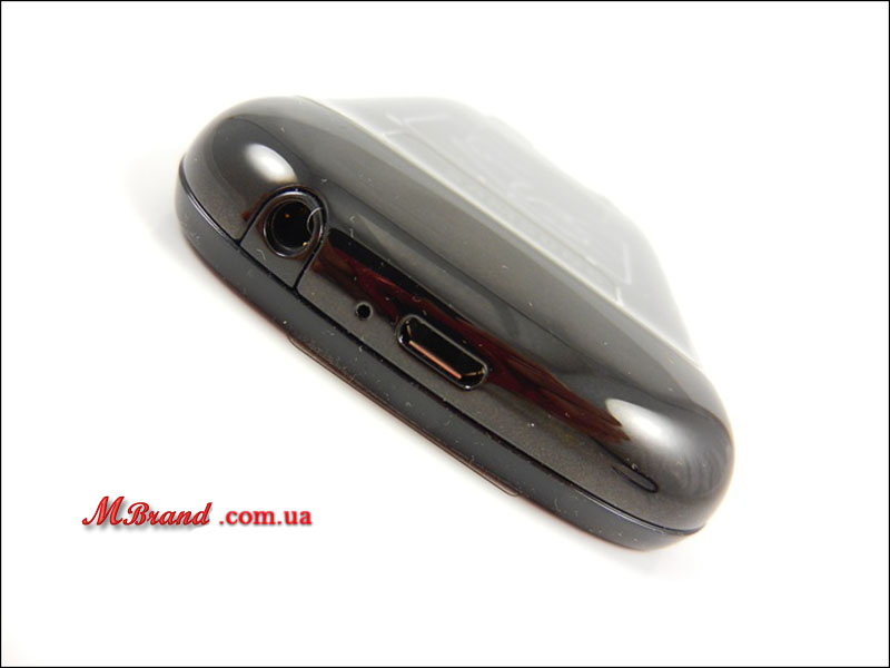 Samsung Google Nexus S