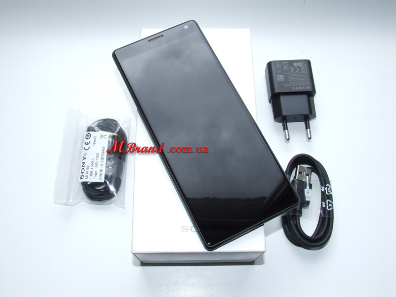 Sony Xperia 10 I4113 3/64Gb