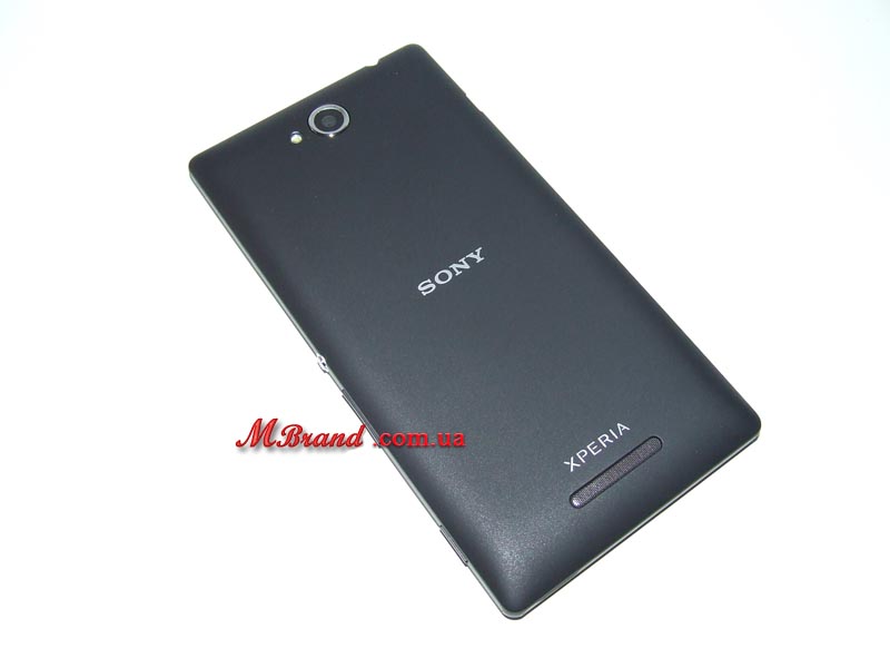 Sony Xperia C