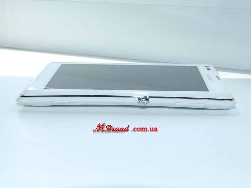 Sony Xperia L