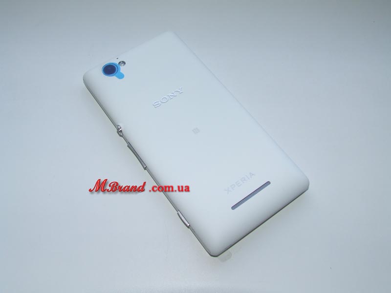 Sony Xperia M