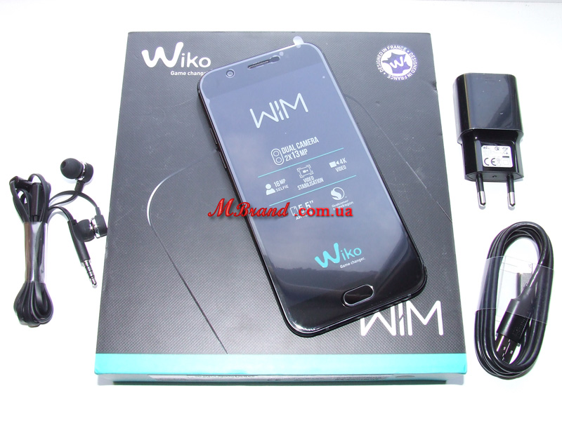 Wiko Wim