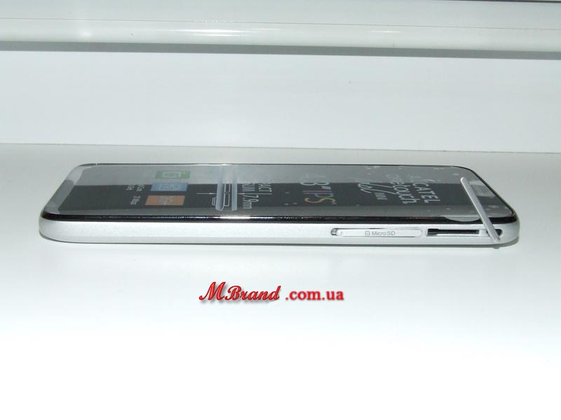 Alcatel OneTouch Idol Mini 6012X