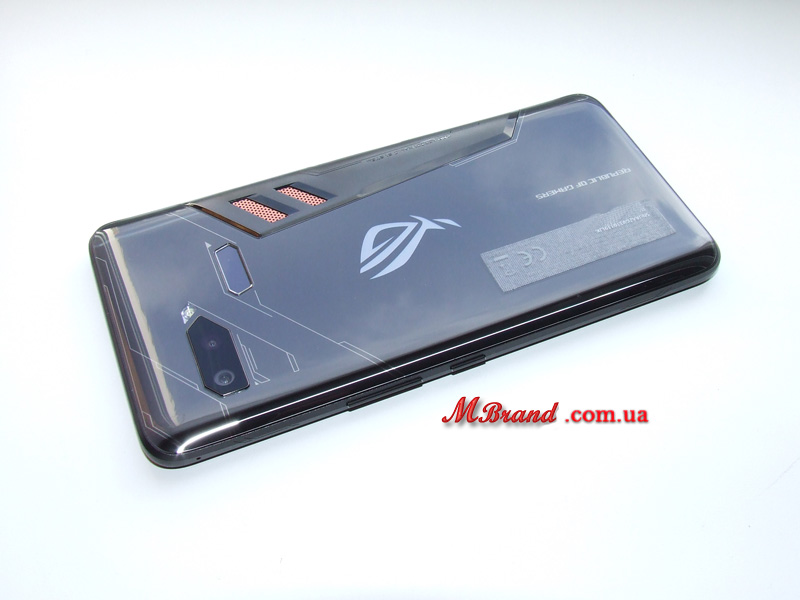 Asus ROG Phone (ZS600KL) 8/128Gb