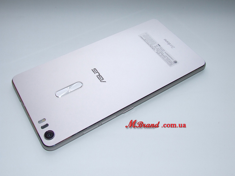 Asus ZenFone 3 Ultra (ZU680KL) 4/64Gb