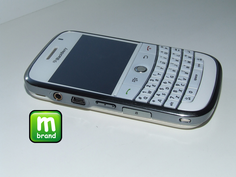 BlackBerry 9000 Bold (BIS)