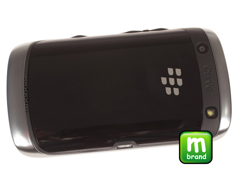 BlackBerry 9380 Curve (BIS)