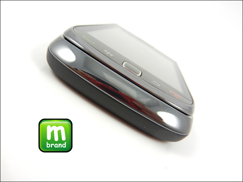 BlackBerry 9800 Torch (BIS)