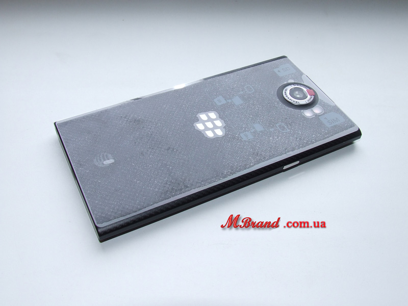 BlackBerry Priv