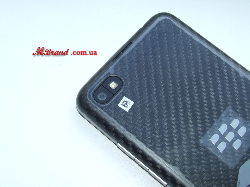 BlackBerry Z30