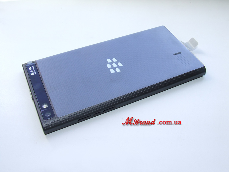 BlackBerry Leap