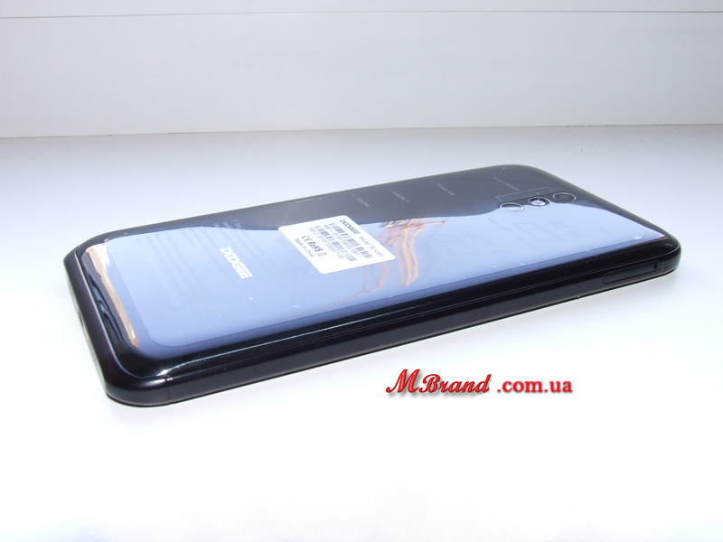 Doogee BL5000