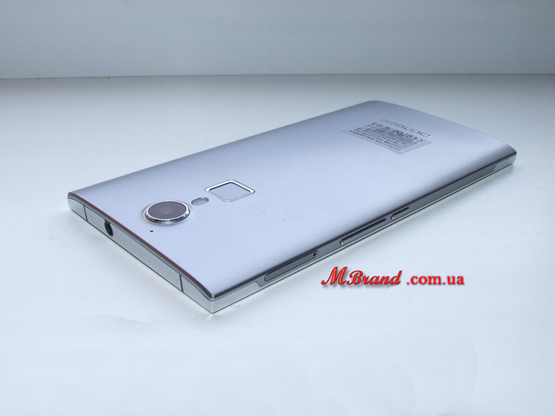 Doogee F5