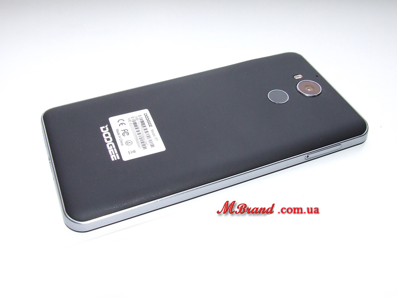 Doogee F7