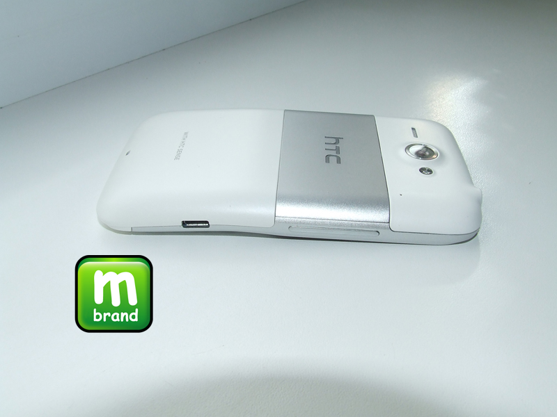 HTC ChaCha
