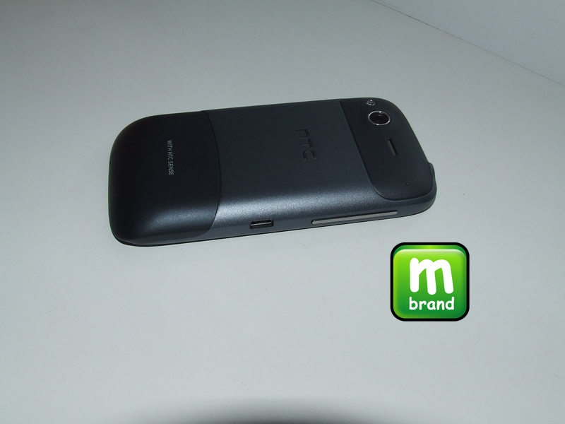 HTC Desire S
