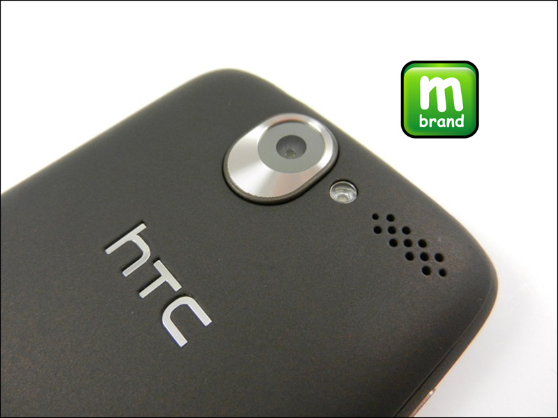 HTC Desire