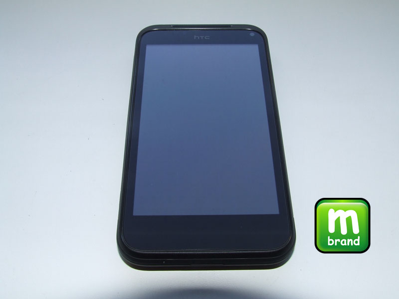 HTC Incredible S