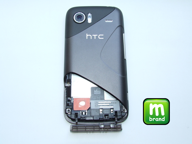 HTC 7 Mozart