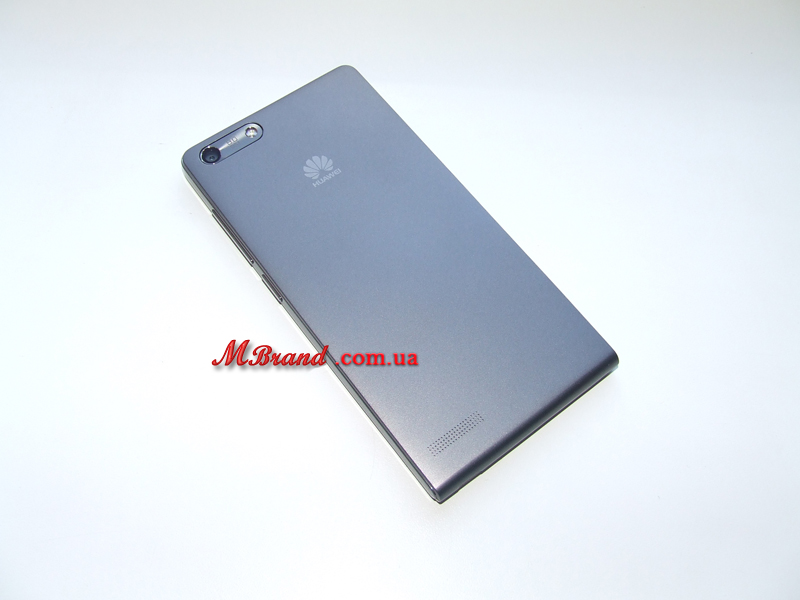 Huawei Ascend G6