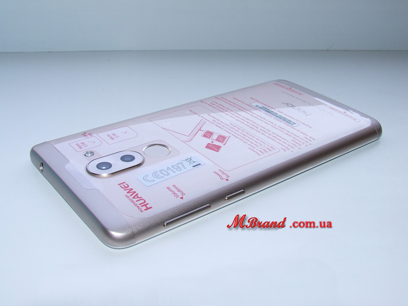 Honor 6X