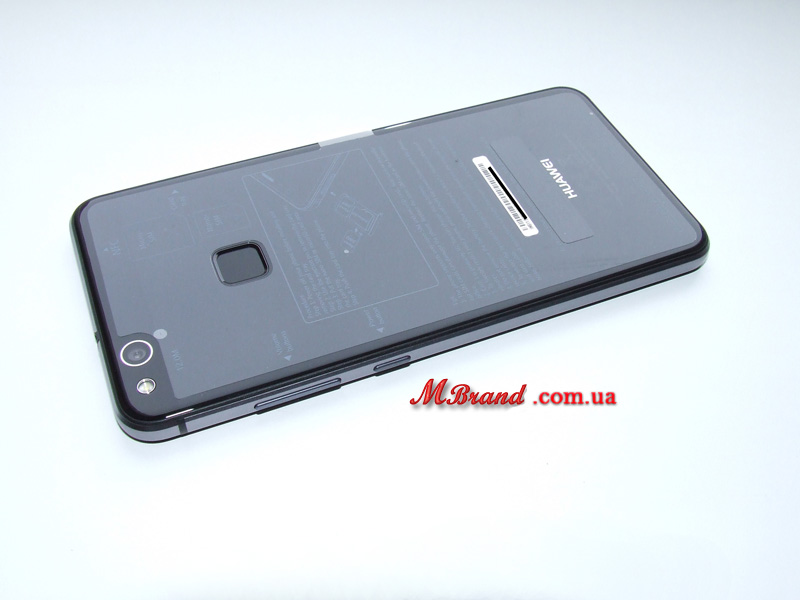 Huawei P10 Lite 3/32Gb