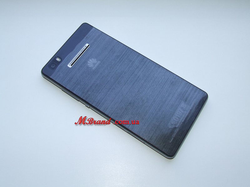 Huawei P8 Lite 2/16Gb