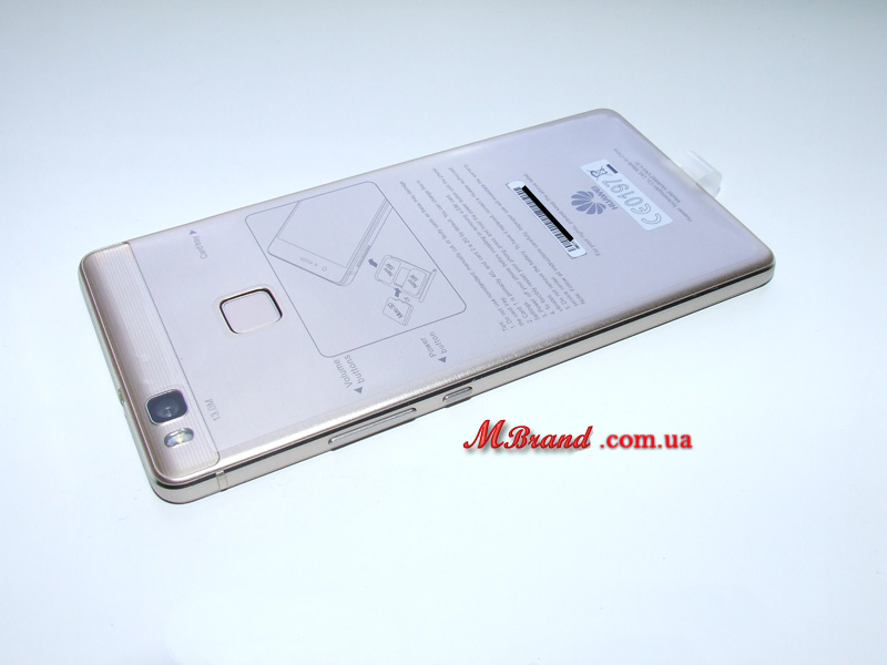 Huawei P9 Lite