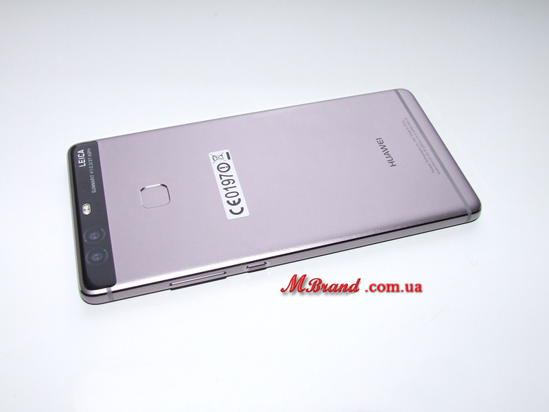 Huawei P9