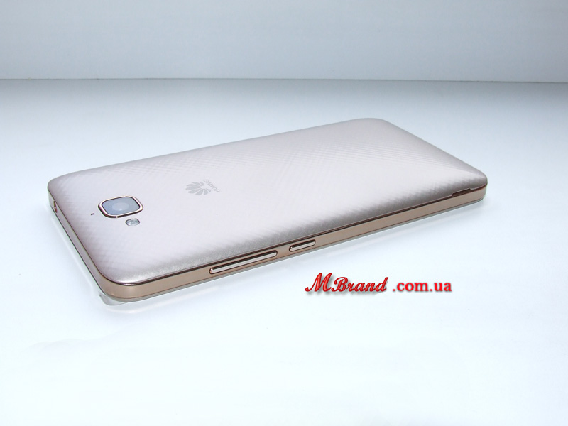 Huawei Y6 Pro