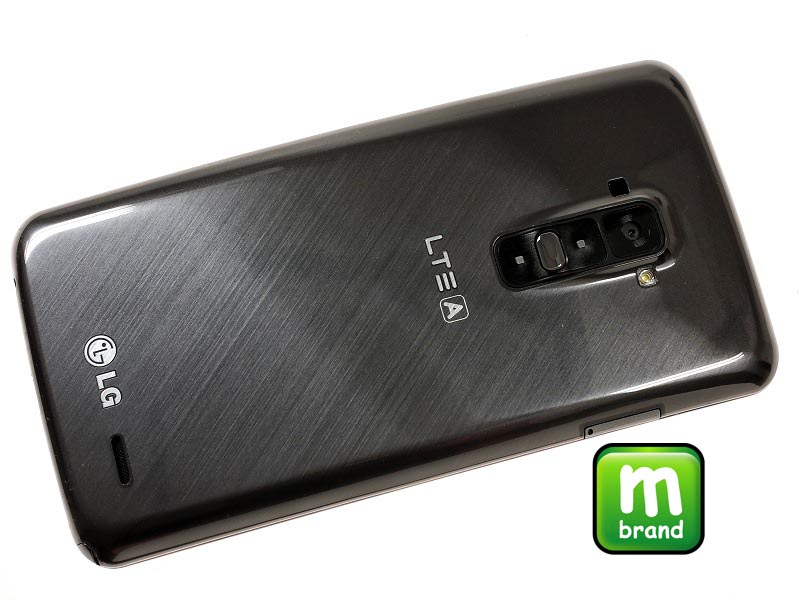 LG G Flex