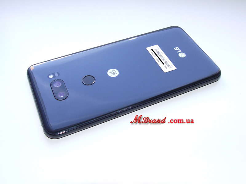 LG H930 V30