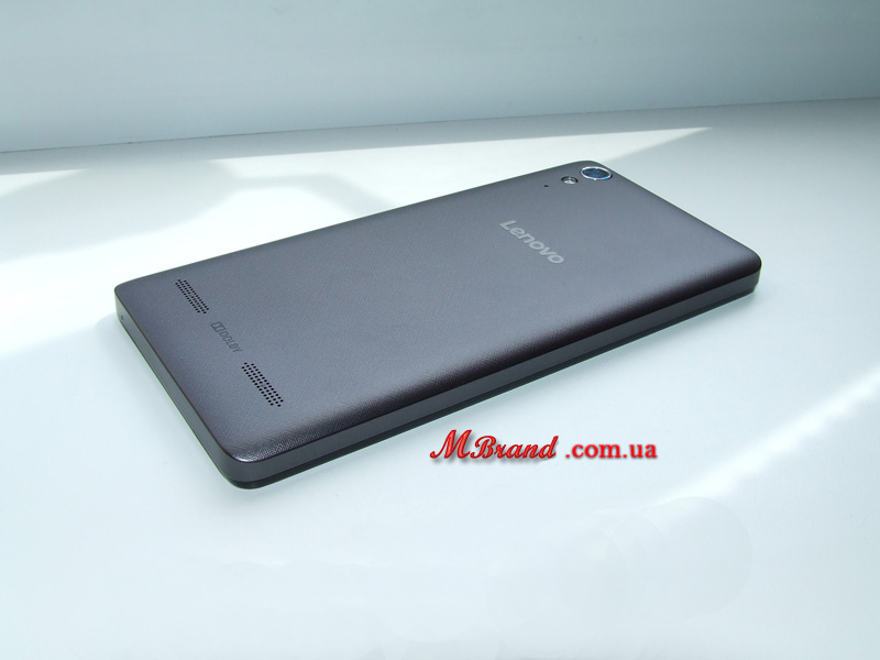 Lenovo A6010 Pro