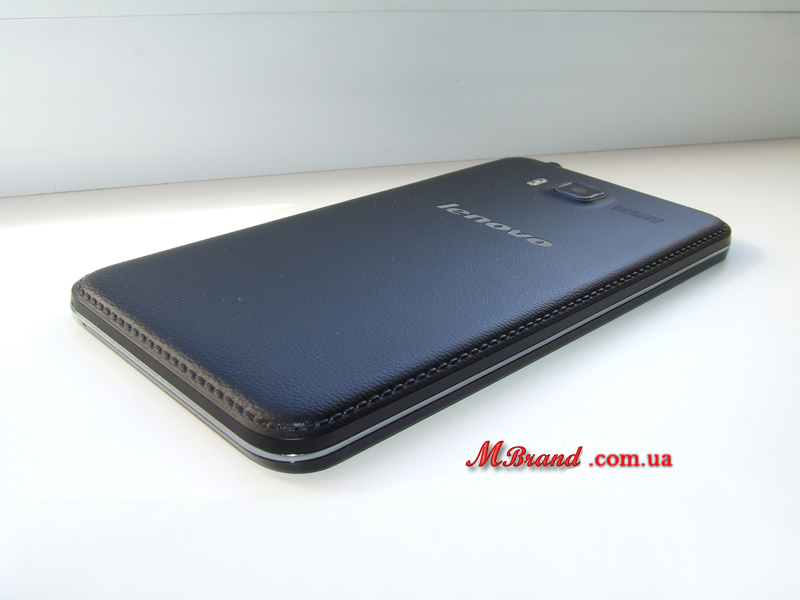 Lenovo A916