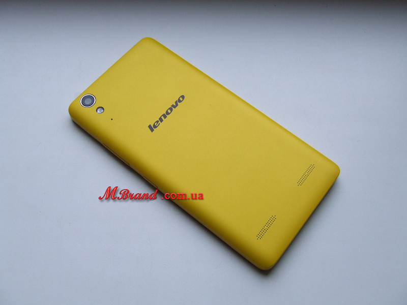 Lenovo K3