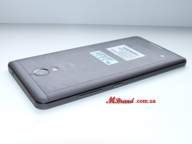 Lenovo P2