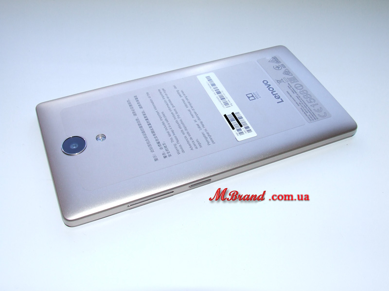 Lenovo Phab 2
