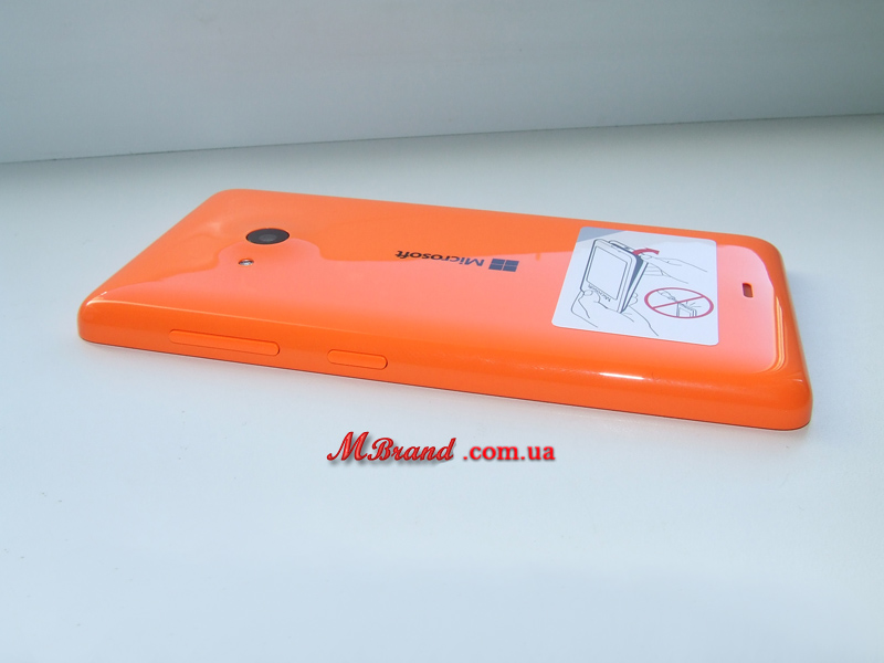 Microsoft Lumia 535