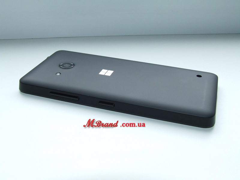 Microsoft Lumia 550