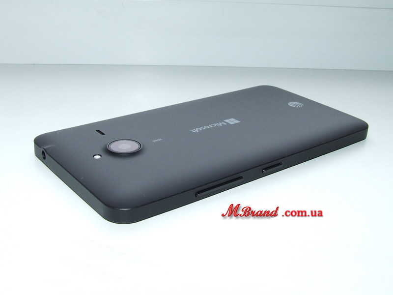 Microsoft Lumia 640 XL