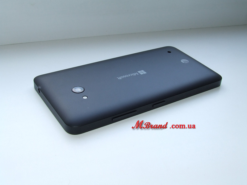 Microsoft Lumia 640
