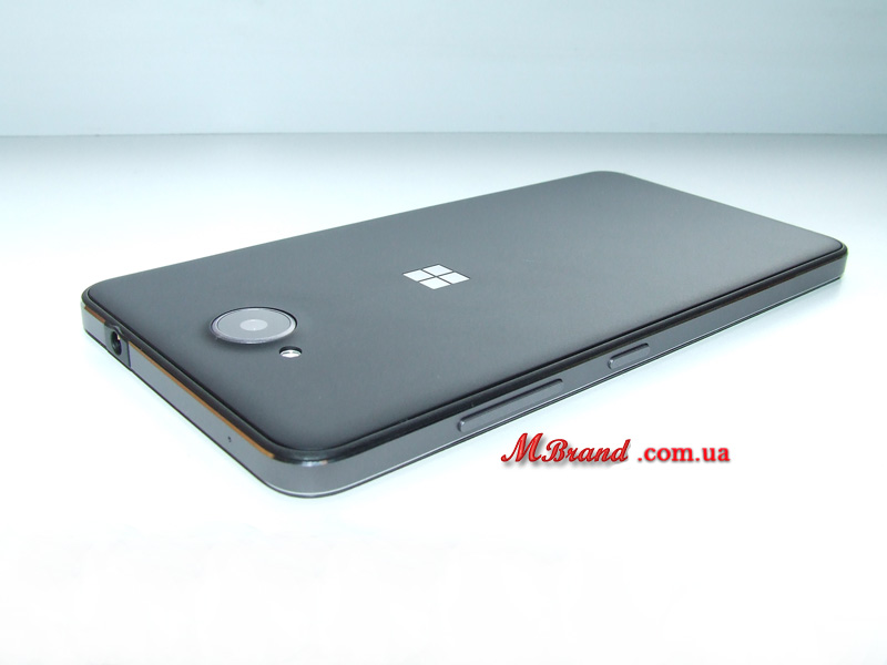 Microsoft Lumia 650