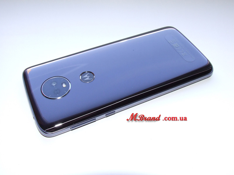 Motorola Moto E5 Plus 3/32Gb