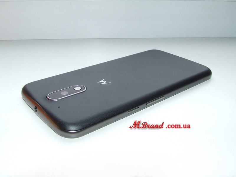 Motorola Moto G4