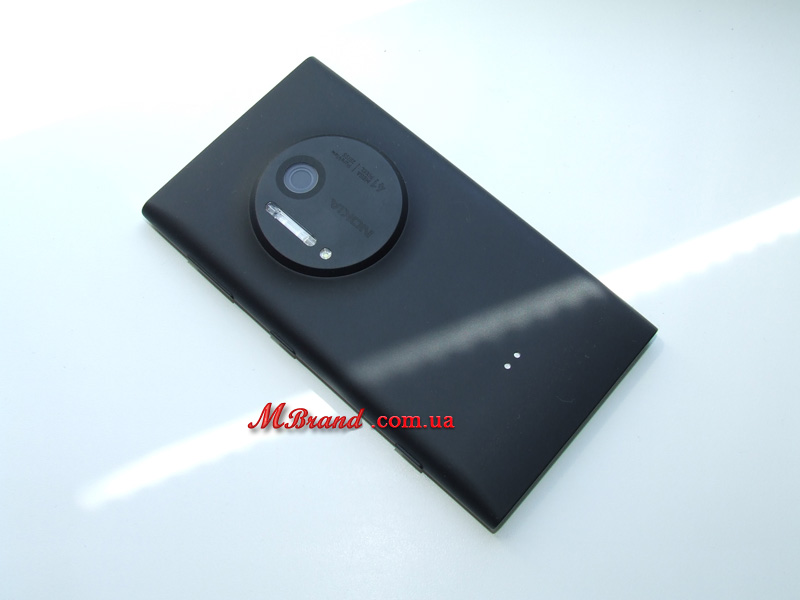 Nokia 1020 Lumia