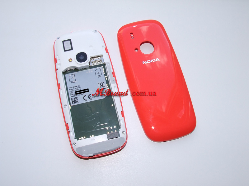 Nokia 3310 (2017)