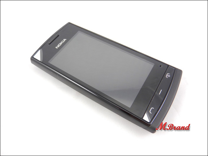 Nokia 500
