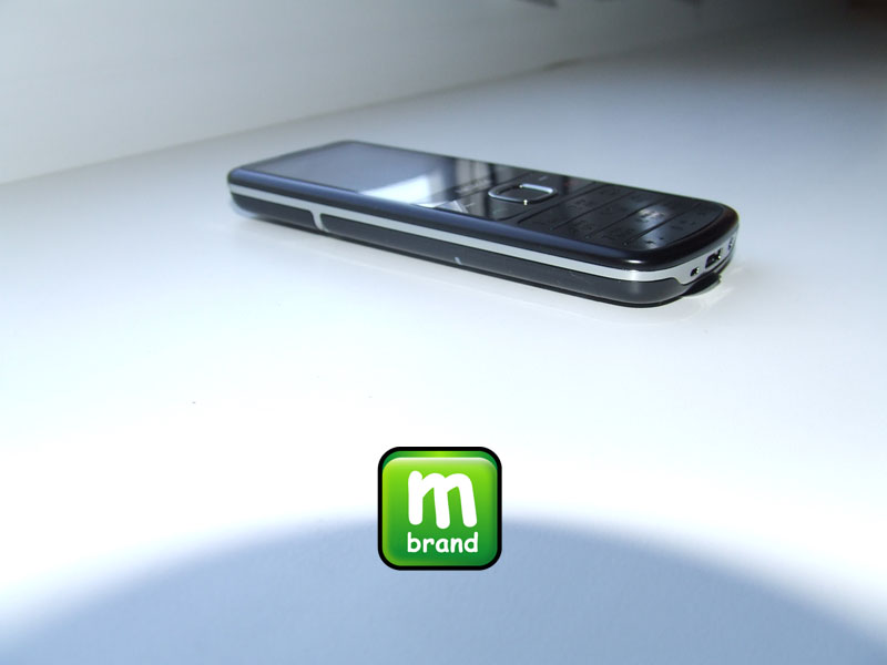 Nokia 6700 Classic