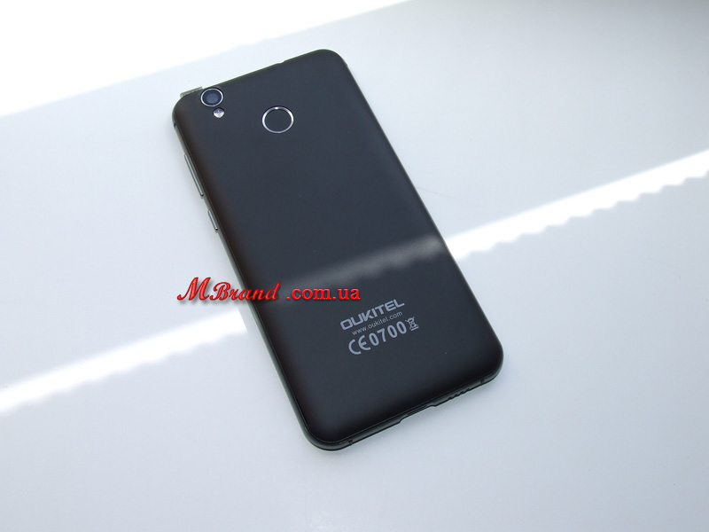 Oukitel K7000