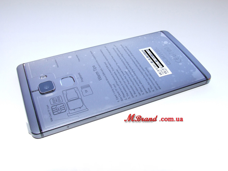 Oukitel U13